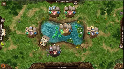Evolution - STEAM GIFT РОССИЯ