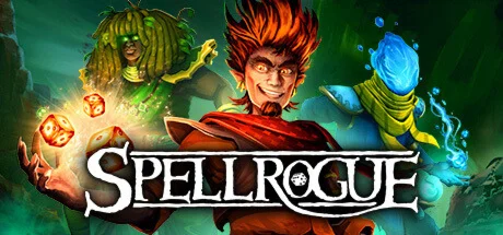 SpellRogue - STEAM GIFT РОССИЯ