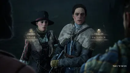 Banishers: Ghosts of New Eden - STEAM GIFT РОССИЯ