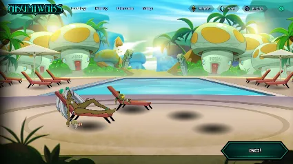 Akumi Wars - STEAM GIFT РОССИЯ