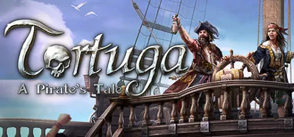 Tortuga - A Pirate's Tale - STEAM GIFT РОССИЯ