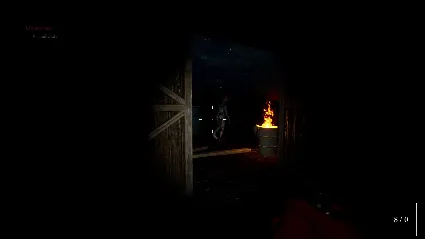 Escape from Darkness - STEAM GIFT РОССИЯ