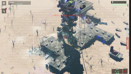 White Sands - STEAM GIFT РОССИЯ