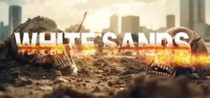 White Sands - STEAM GIFT РОССИЯ