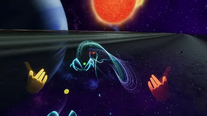 Pulsar, The VR Experience - STEAM GIFT РОССИЯ