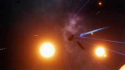 Pulsar, The VR Experience - STEAM GIFT РОССИЯ
