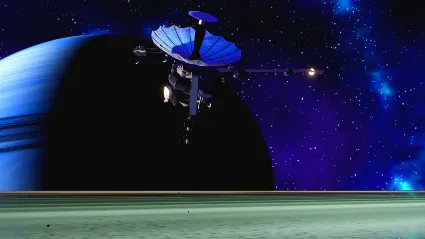 Pulsar, The VR Experience - STEAM GIFT РОССИЯ