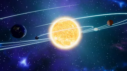 Pulsar, The VR Experience - STEAM GIFT РОССИЯ