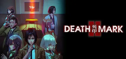 Spirit Hunter: Death Mark II - STEAM GIFT РОССИЯ