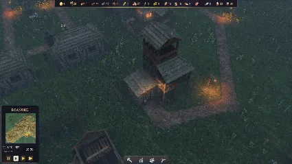 Colonize - STEAM GIFT РОССИЯ