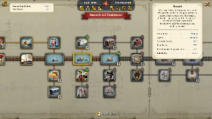 Railway Empire 2 - Deluxe Edition - STEAM GIFT РОССИЯ