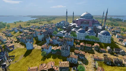 Railway Empire 2 - Journey To The East DLC - STEAM RU