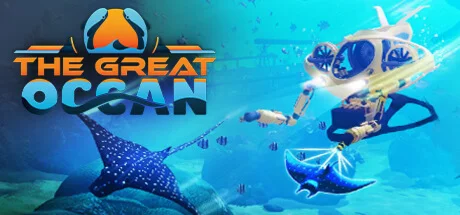 The Great Ocean - STEAM GIFT РОССИЯ