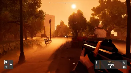 Dead Alone - STEAM GIFT РОССИЯ