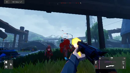 Dead Alone - STEAM GIFT РОССИЯ