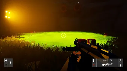 Dead Alone - STEAM GIFT РОССИЯ