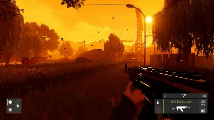 Dead Alone - STEAM GIFT РОССИЯ