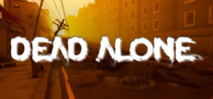Dead Alone - STEAM GIFT РОССИЯ