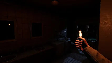 IFU - STEAM GIFT РОССИЯ