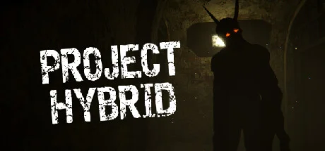 Project Hybrid - STEAM GIFT РОССИЯ