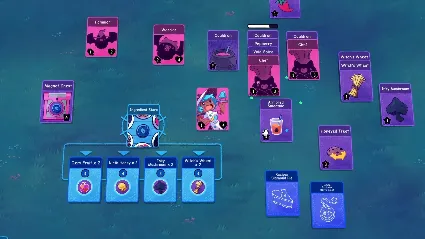 WitchHand - STEAM GIFT РОССИЯ