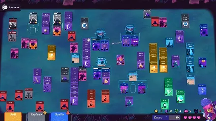 WitchHand - STEAM GIFT РОССИЯ