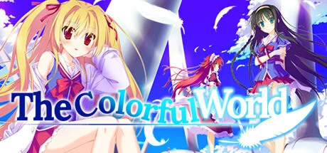 Irotoridori No Sekai - The Colorful World  STEAM GIFT