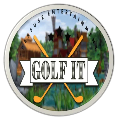 Golf It! +Among Us®✔️Steam (Region Free)(GLOBAL)🌍