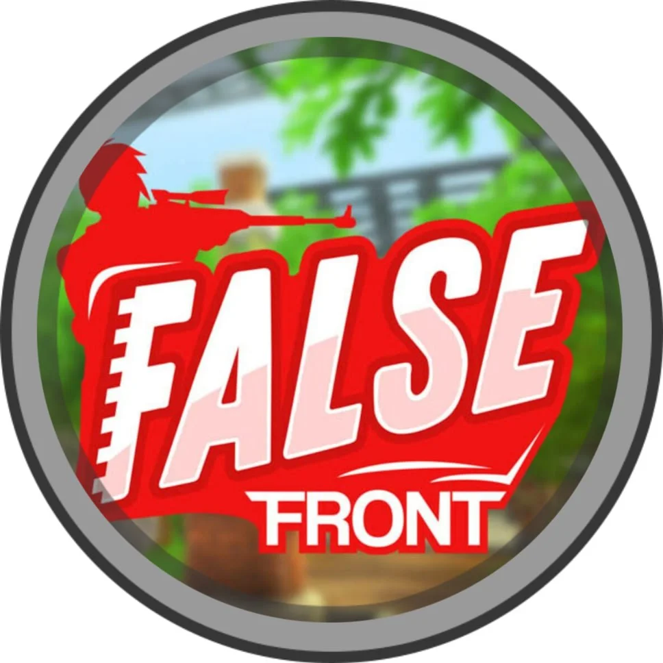 False Front +Phasmophobia®️Steam (Region Free)(GLOB)