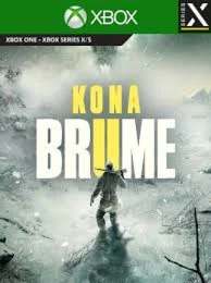 KONA II: BRUME XBOX ONE/SERIES X|SЛИЦЕНЗИЯ КЛЮЧ