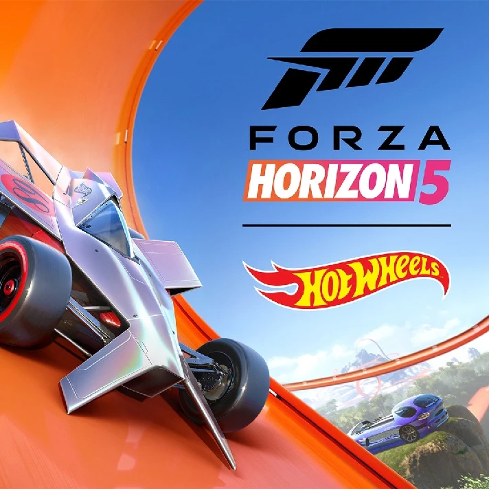 🔴FORZA HORIZON 5 PREMIUM +FH4 UE+GAME PASS🔥ONLINE🔥