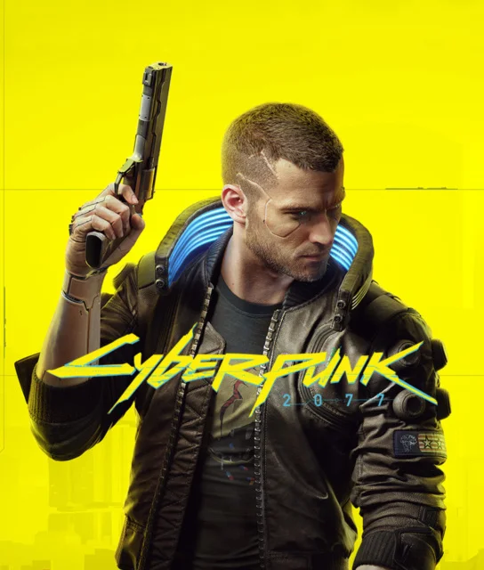  CYBERPUNK 2077 STEAM GIFT  АВТО 24/7