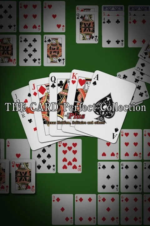  THE CARD Perfect Collection Plus Xbox активация