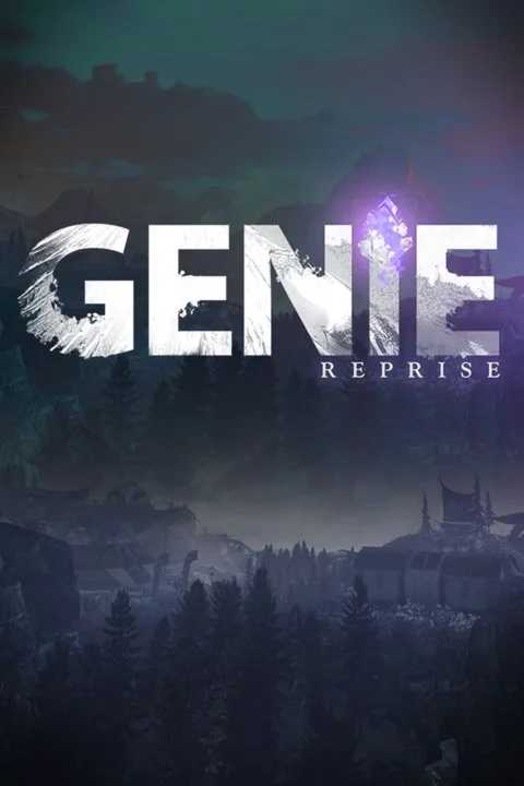  GENIE Reprise Xbox Series X|S активация