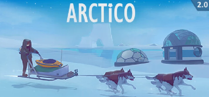 Arctico 💎 STEAM GIFT RUSSIA