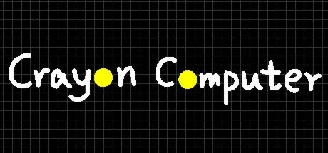 Crayon Computer  АВТОДОСТАВКА STEAM GIFT РОССИЯ