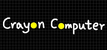 Crayon Computer 💎 АВТОДОСТАВКА STEAM GIFT РОССИЯ