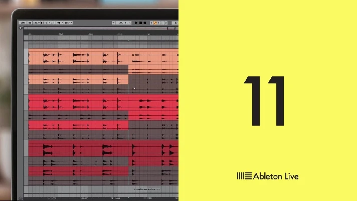 Ableton Live Lite 11 ( Windows и macOS) license key