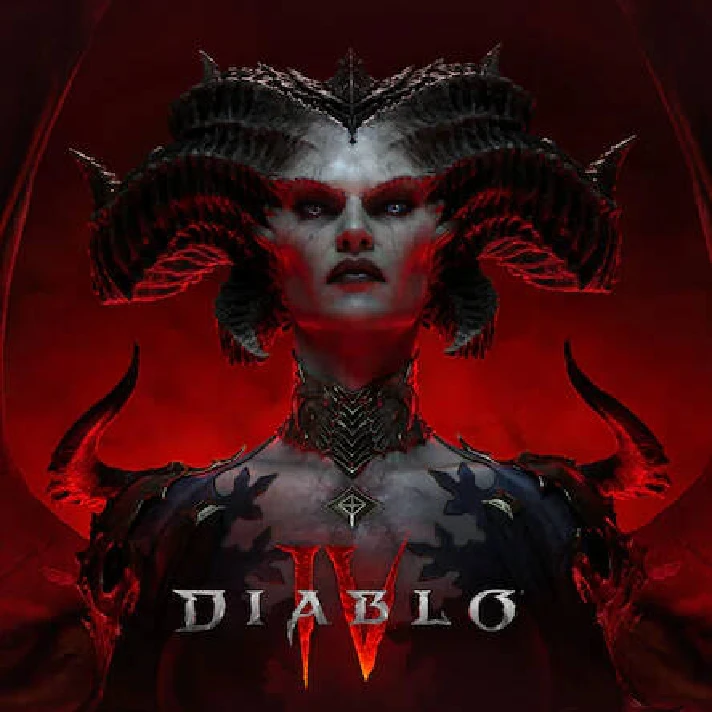 ☀️ Diablo 4 IV Standard Edit (PS/PS4/RU) P3 Activation