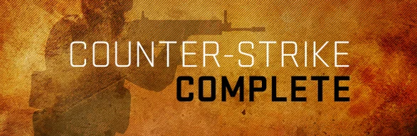 Counter-Strike 2 + 4 старые части  Россия + Снг 5 в 1