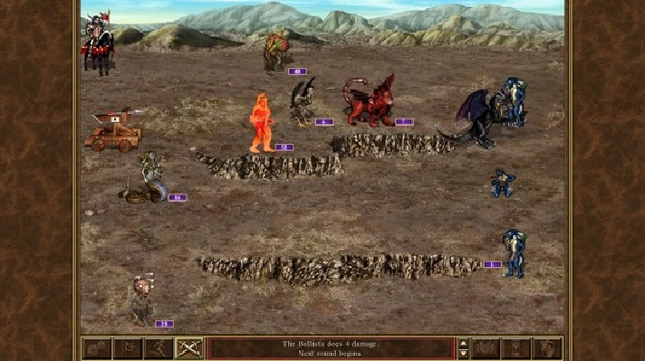 ⚡️Heroes of Might and Magic 3 - HD Edition |AUTO Russia