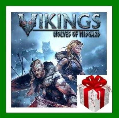 Vikings - Wolves of Midgard - Steam Key - RU-CIS-UA