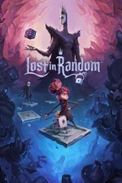 Lost in Random™ XBOX ONE/SERIESКлюч
