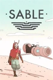Sable XBOX ONE/SERIES/PCКлюч