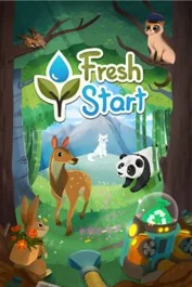 Fresh Start XBOX SERIESКлюч