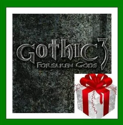 Gothic 3 Forsaken Gods Enhanced Edition️Steam Key