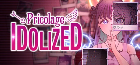 Pricolage -IDOLIZED-  АВТОДОСТАВКА STEAM GIFT РОССИЯ