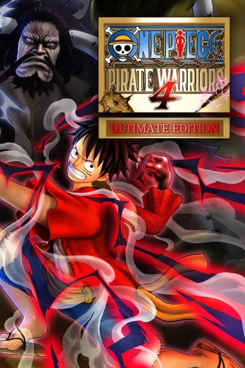  ONE PIECE: PIRATE WARRIORS 4 Ultimate Xbox активация