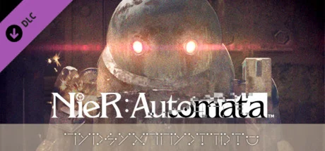 ️NieR:Automata - 3C3C1D119440927 | АВТО Россия Gift