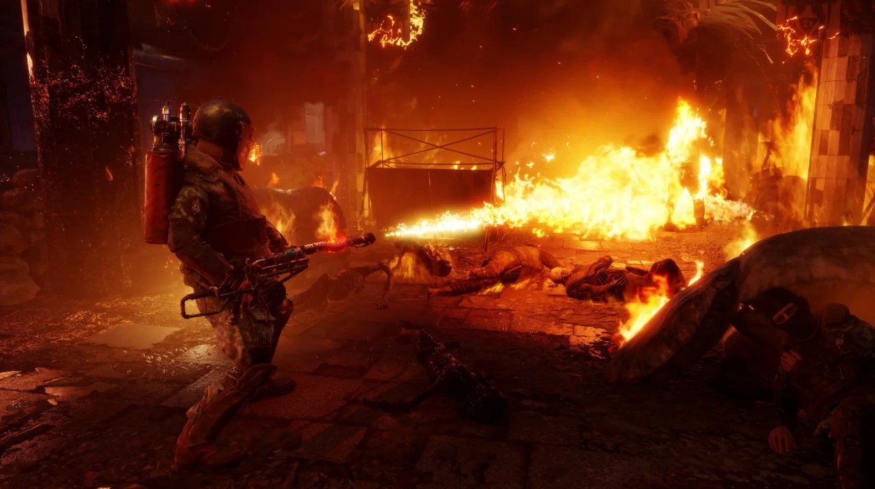 Metro Saga Bundle XBOX Any account